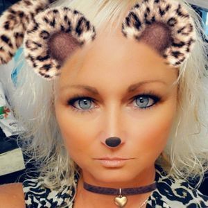 Meet your Posher, Ginger